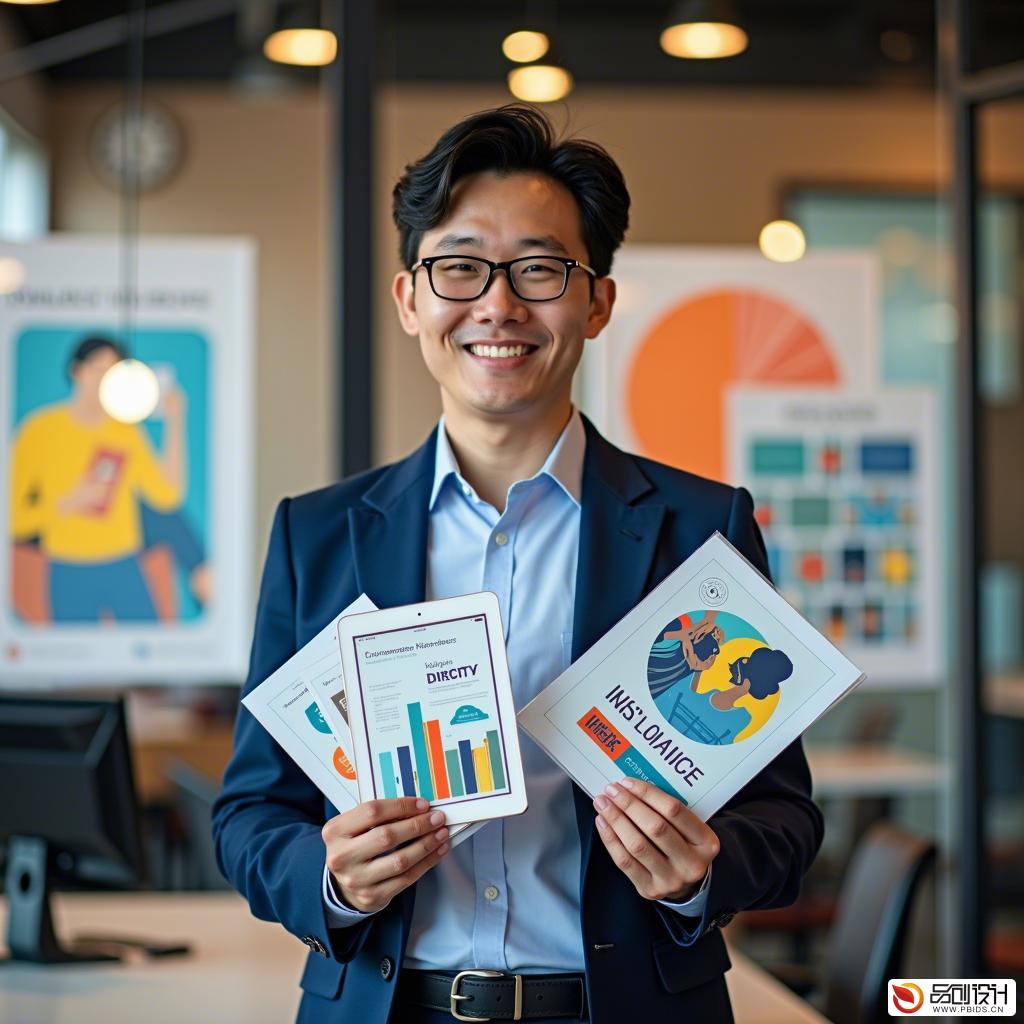 保险资金管理促销物料设计：打造高效营销中...