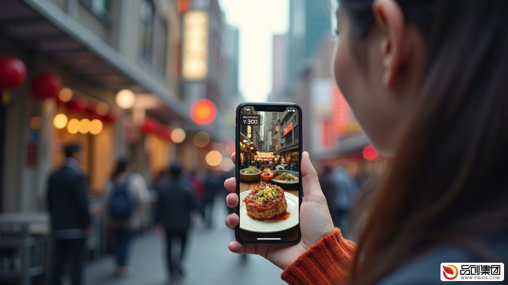 餐饮APP软件定制：打造专属餐饮管理利器
