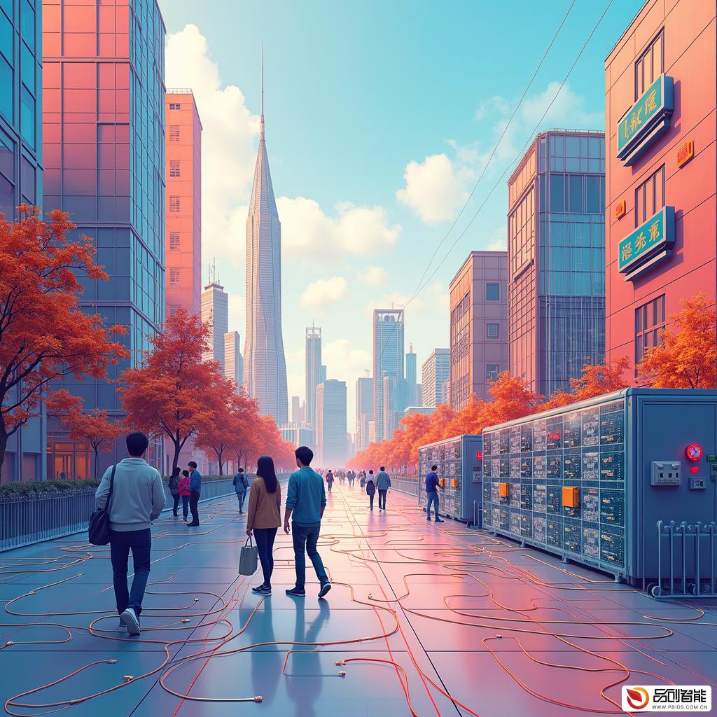 天津市医疗设备电源网络平台供应链基地建设...