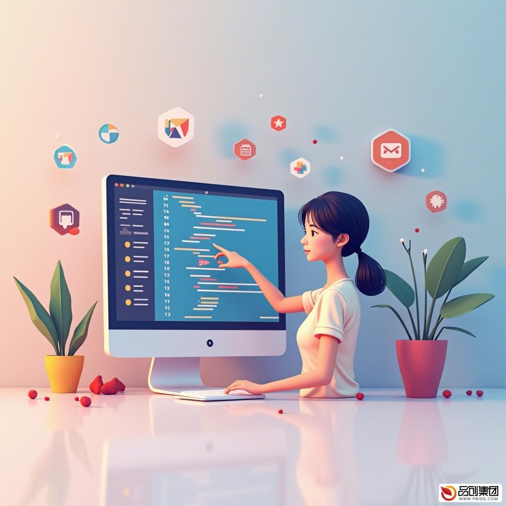 小程序快速开发：从入门到实战的全面指南