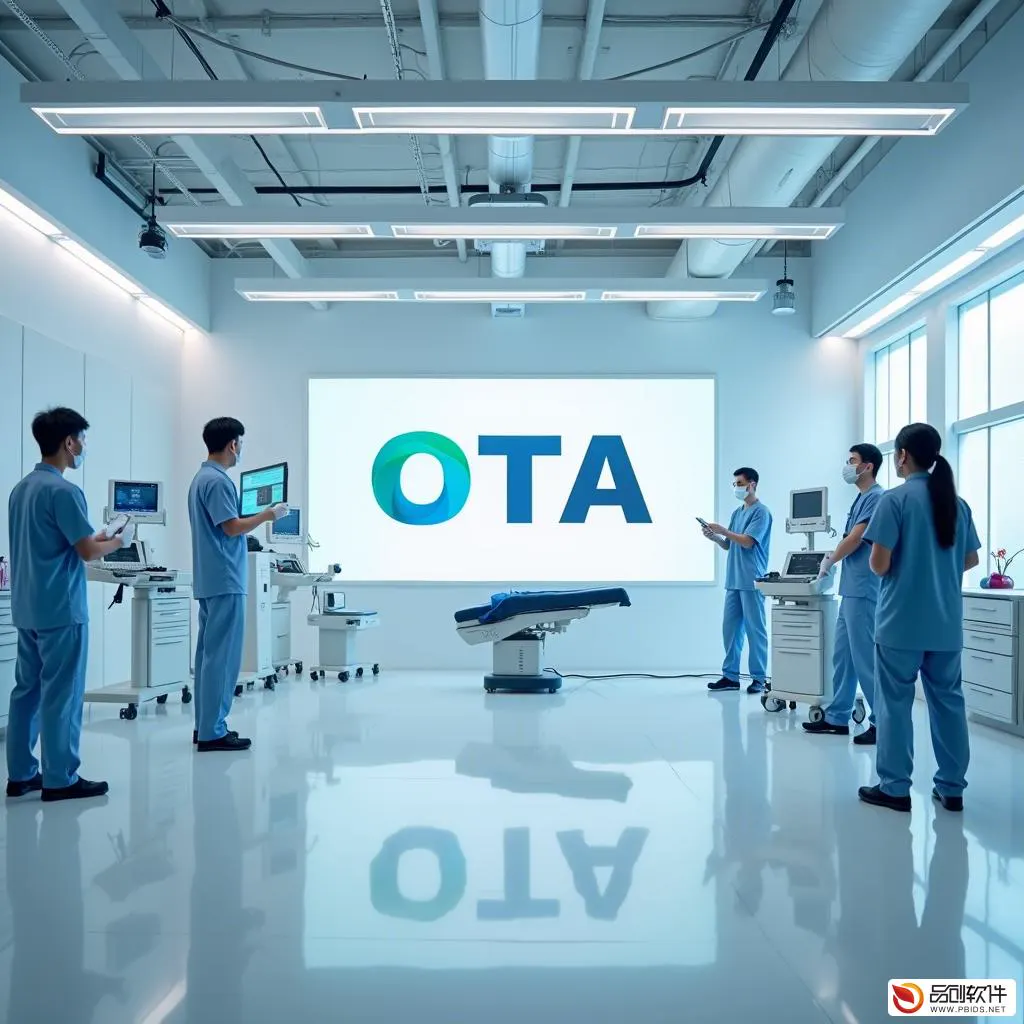 东莞市医疗设备OTA升级工作室：引领医疗科技新风尚
