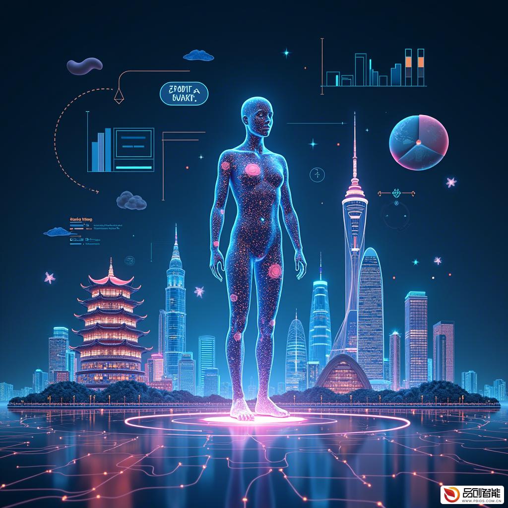 宁波市医疗供应链数字孪生系统：革新医疗运...