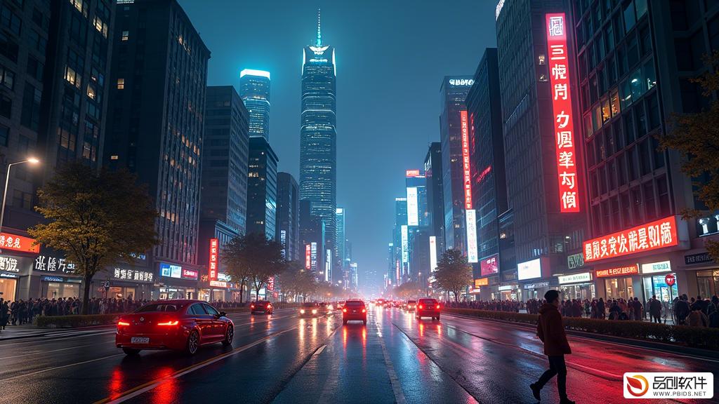 合肥市NB-IoT低功耗通信系统集团：引领物联网技术革新
