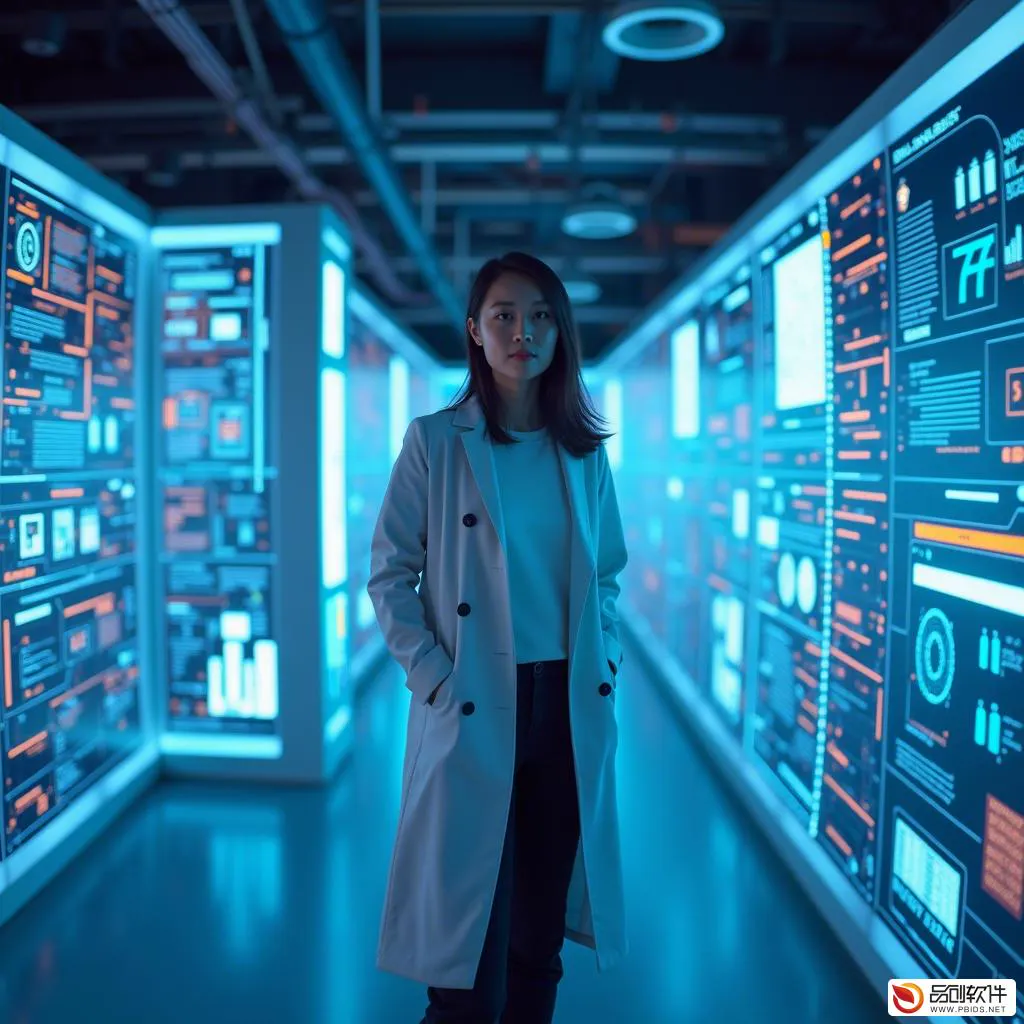 深圳市智能硬件集成系统技术中心：引领未来科技潮流
