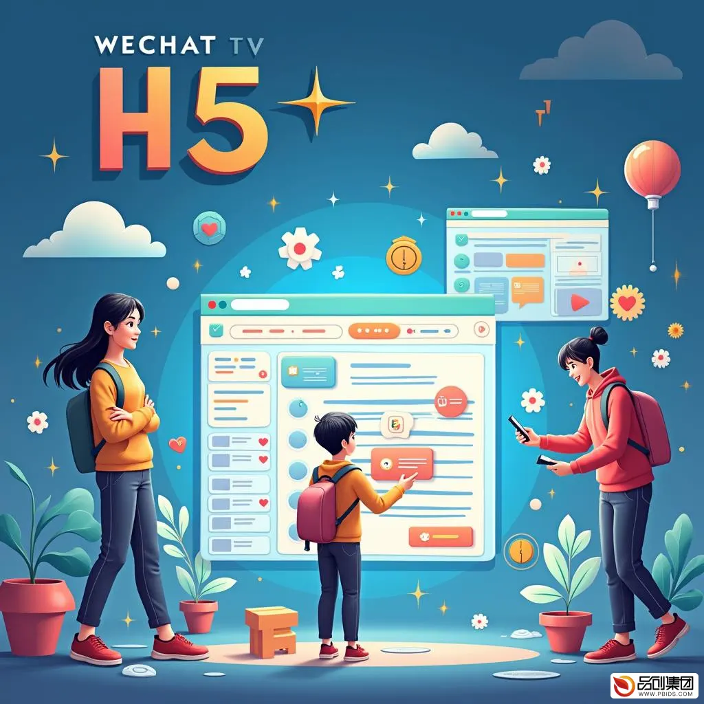 H5技术打造微信小程序：全面解析与实践指南
