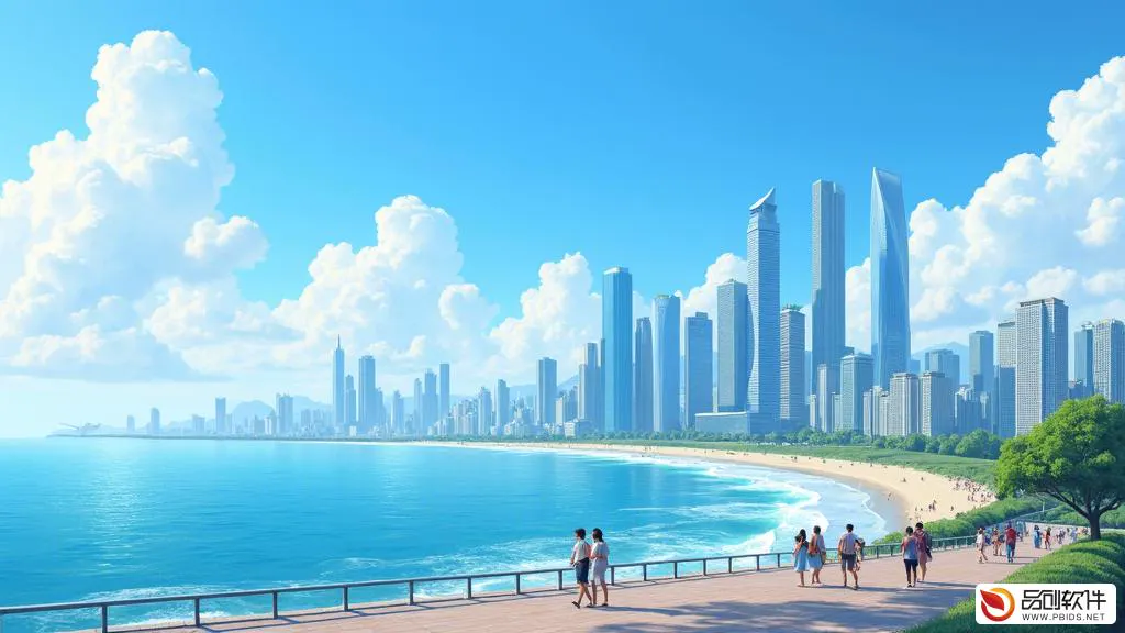 珠海市保险中介平台企业的现状与发展趋势

