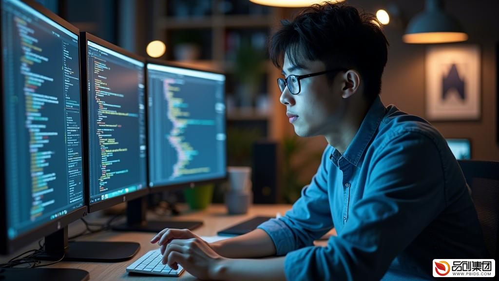 App开发定制：打造专属移动应用的全方位指南

