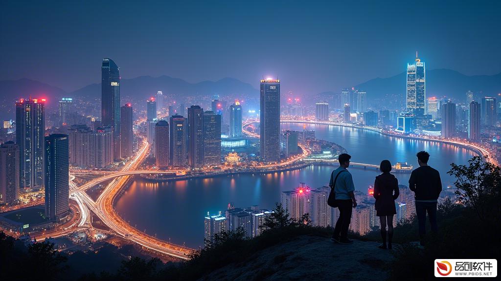 重庆市AI投资管理系统服务站：引领智慧金融新风尚
