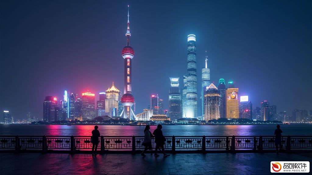 上海市零部件追溯AI平台技术团队的革新之路
