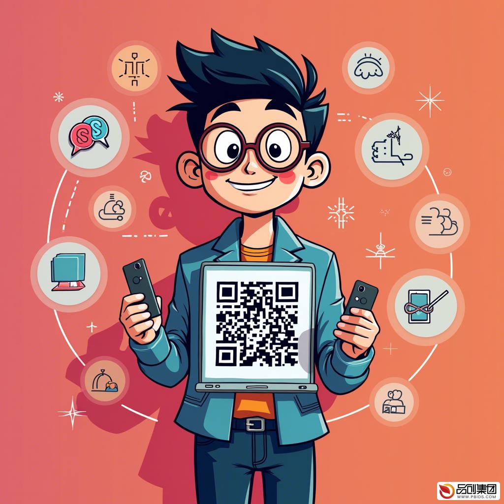 小程序定制二维码：开启个性化服务新篇章
