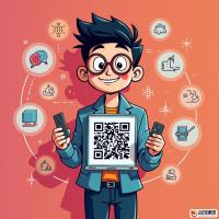 小程序定制二维码：开启个性化服务新篇章
