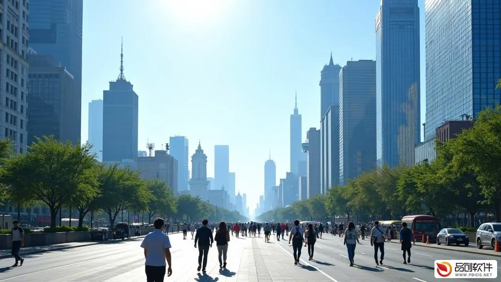 杭州市车辆效能分析系统：智慧交通的新篇章
