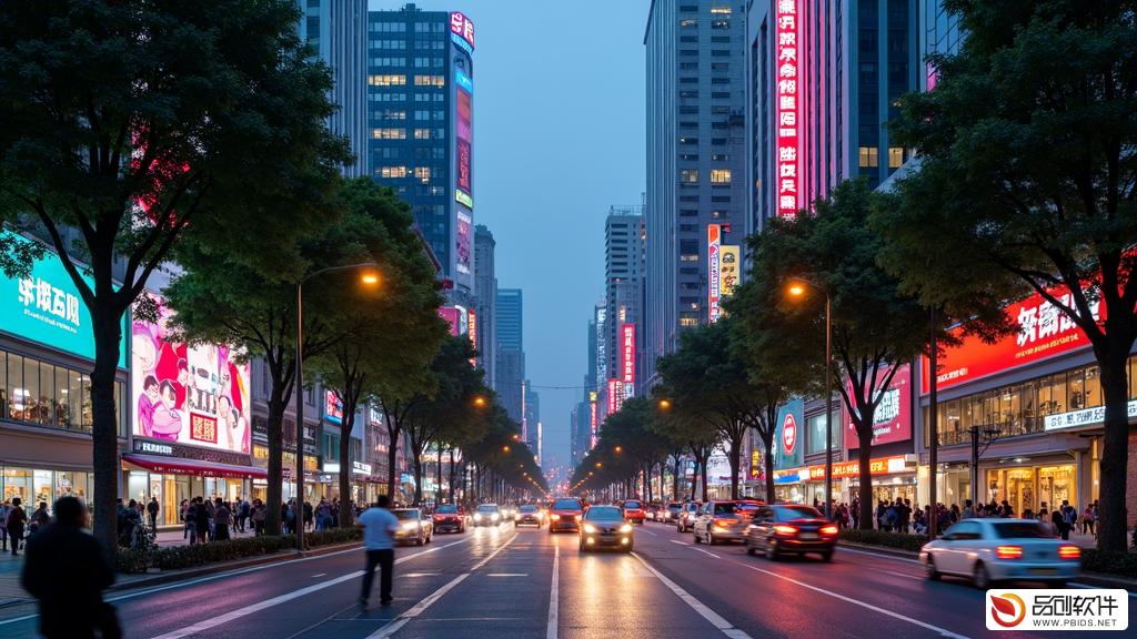 成都市商用车队智能调度平台方案商：引领物流行业智能化转型
