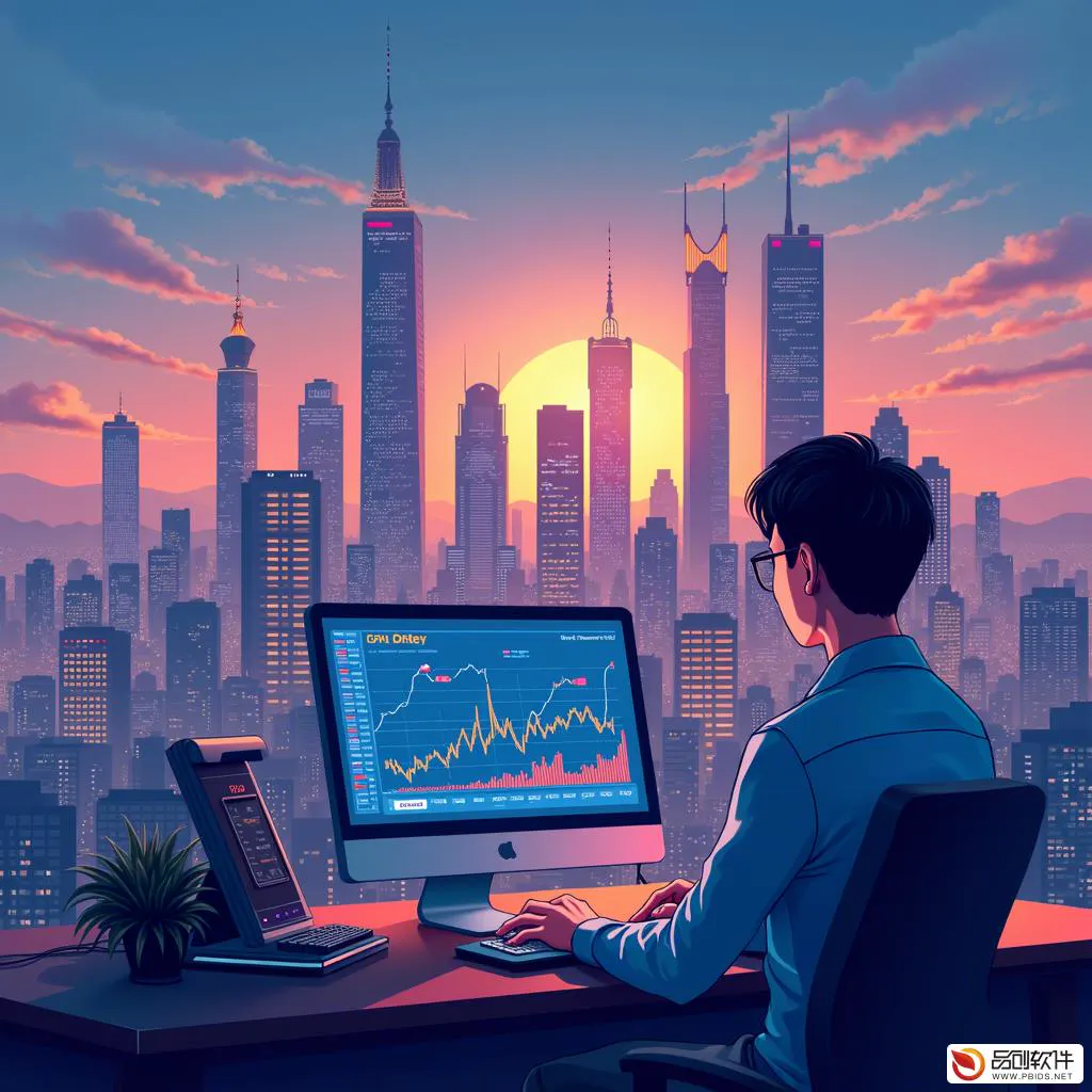 天津市IPO网下投资者服务系统集成商：引领金融科技创新的新篇章
