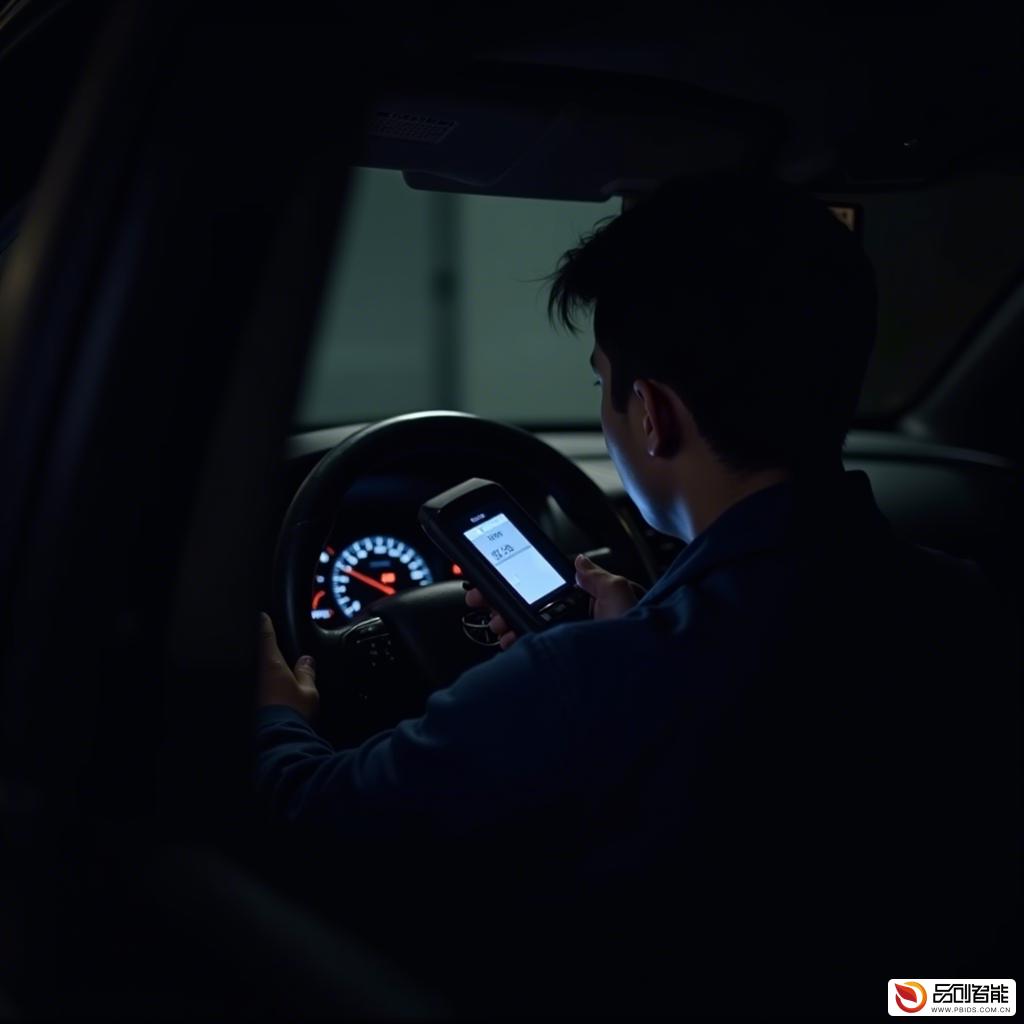 车载OBD-II诊断模块技术中心：解锁车辆健康管理的未来
