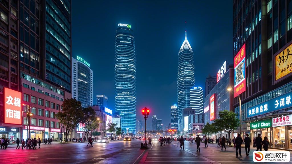广州市AI物联网系统服务站：智慧城市的神经中枢
