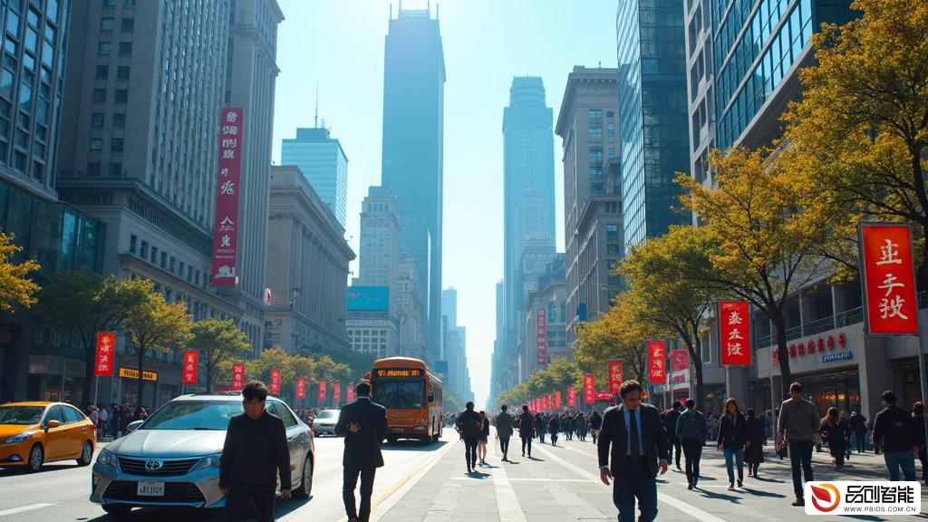 北京市车载设备边缘计算平台：引领智能交通新时代
