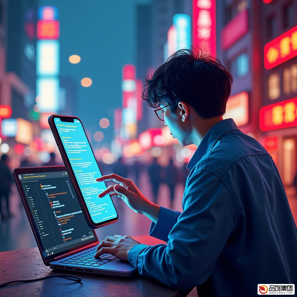 成都微信公众号开发：从零到一的实战指南
