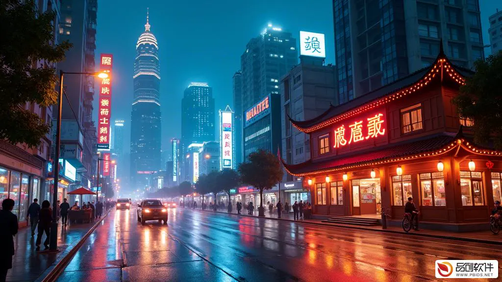 重庆市ChatGPT集成商：引领智能科技新风尚
