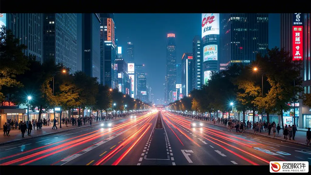 北京市培训机构竞争力提升平台技术中心：赋能教育，引领未来
