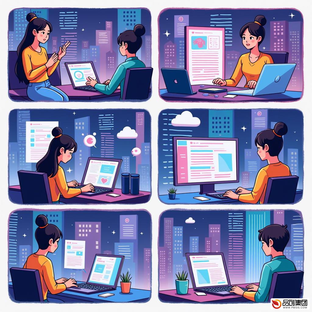 小程序制作与开发：全面解析与实战指南
