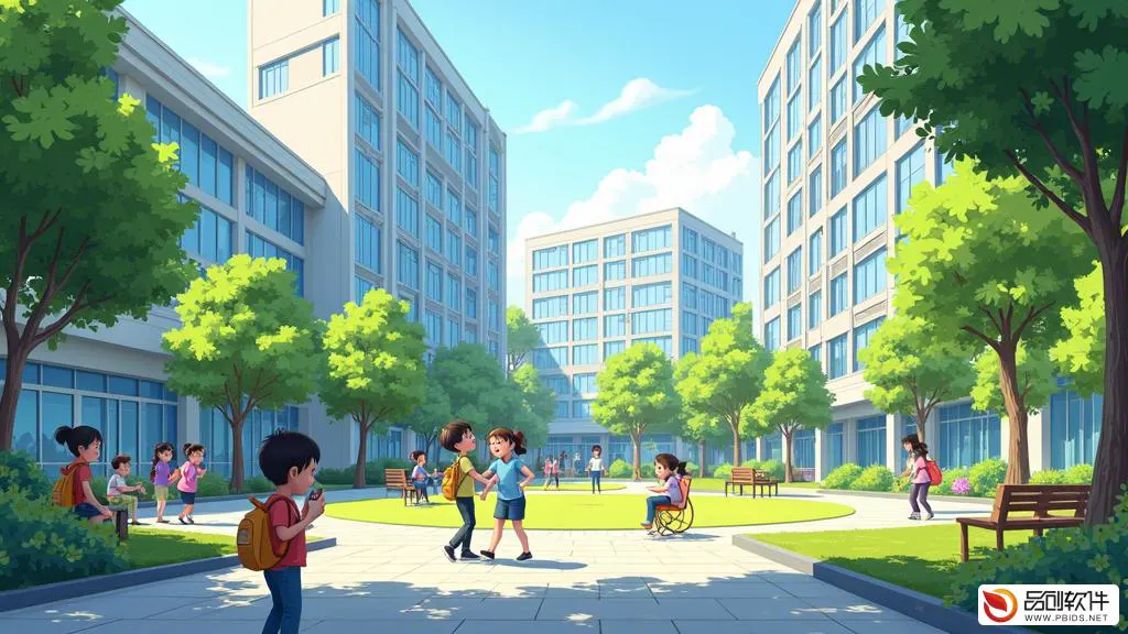 珠海市教育OMO中台工作室：创新教育模式，引领未来学习新风尚
