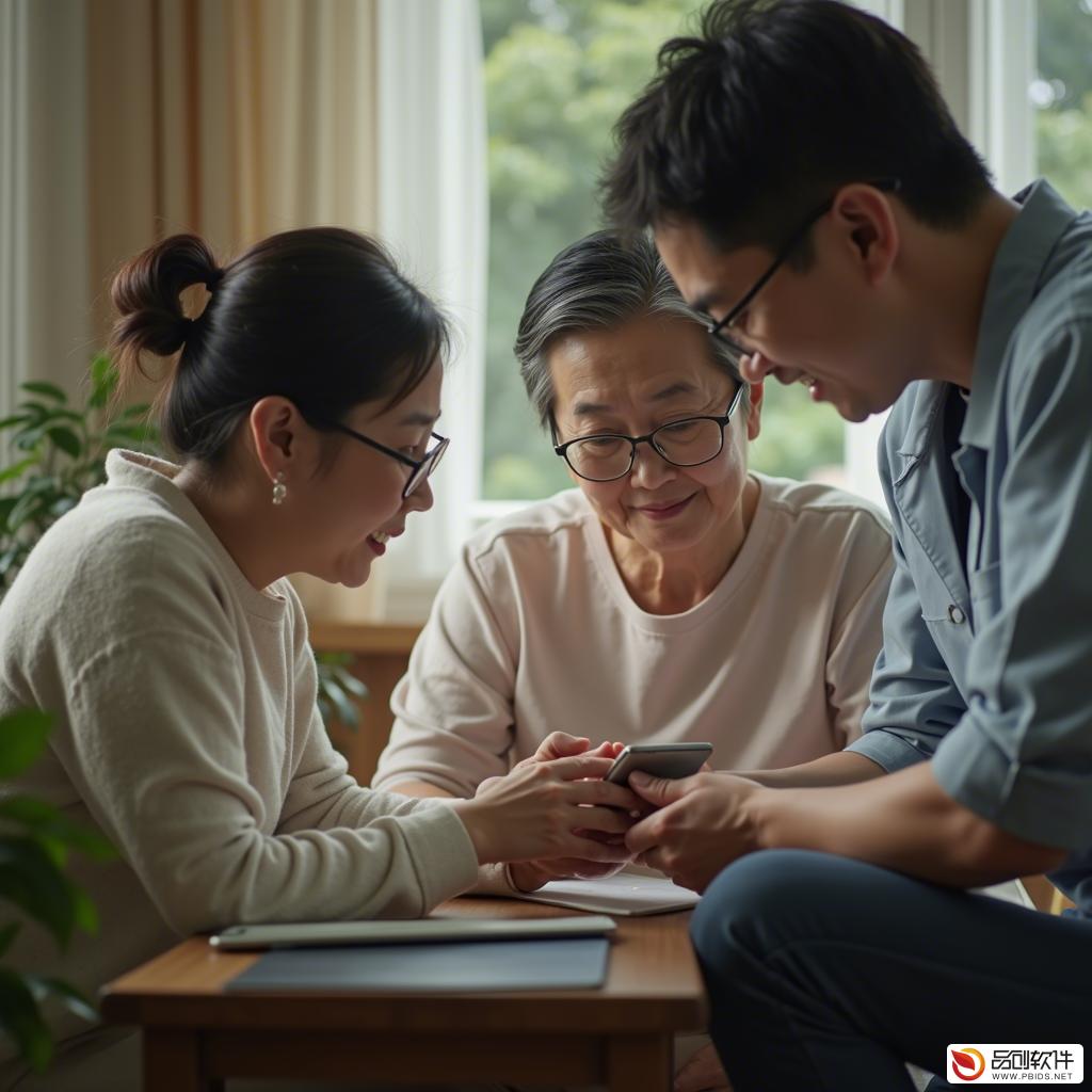 杭州市智慧养老健康管理平台机构：创新养老模式，...