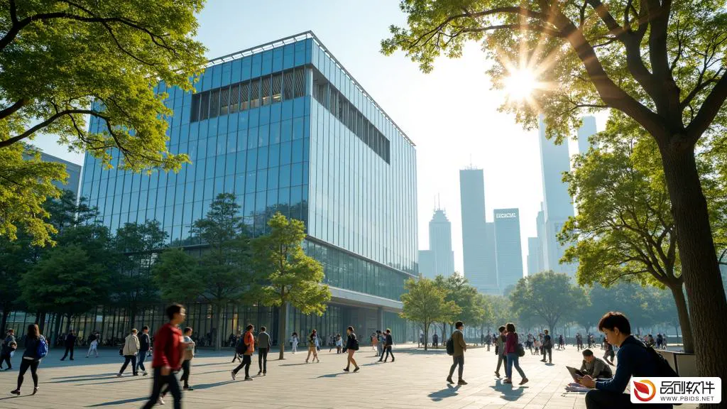 上海市教育知识图谱构建平台：技术团队的革新与实践

