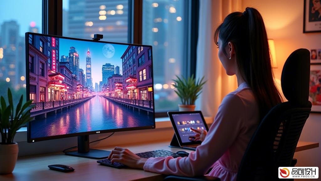 佳木斯MG动画设计机构的创意之旅：塑造视觉叙事的新篇章
