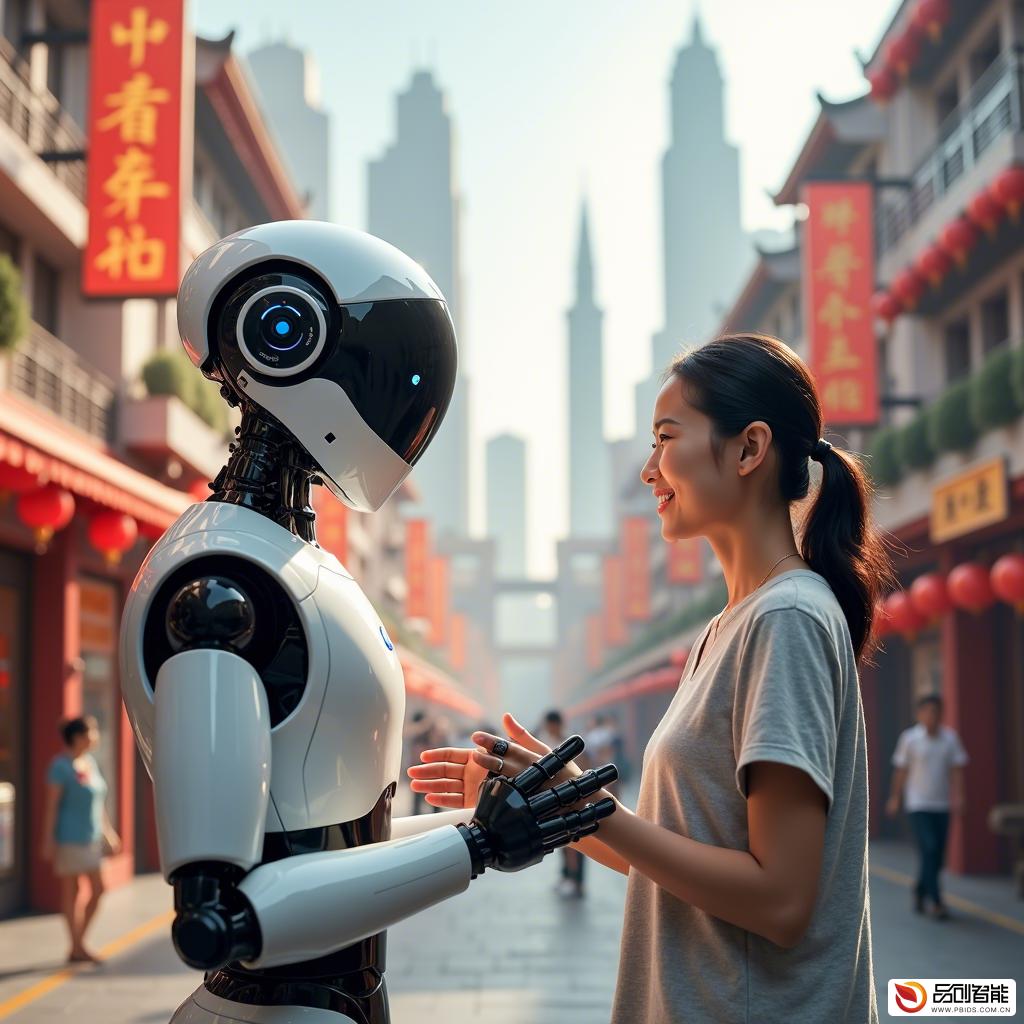 重庆市智能导诊机器人开发工作室：引领医疗智能化新篇章
