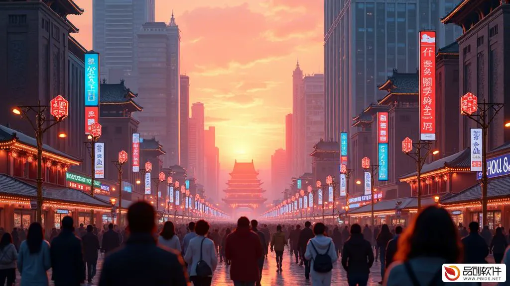 北京市零售广告联盟交叉投放平台研发中心：创新引领零售广告新纪元
