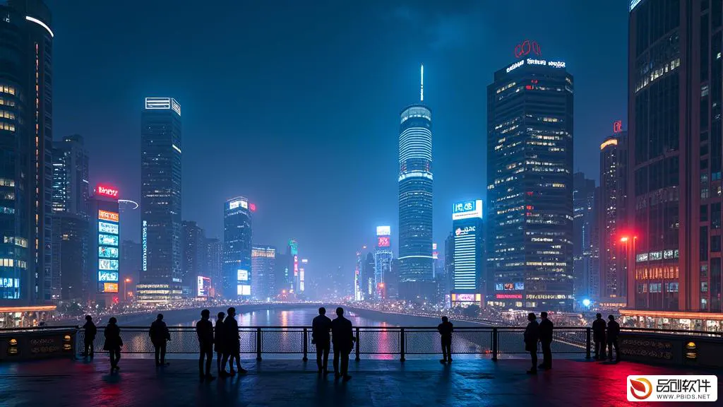 重庆市零售私域流量智能分发平台服务商：重塑零售新生态
