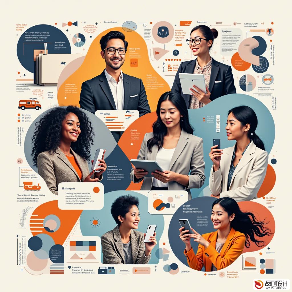 多元化经营下的品创定制设计之路
