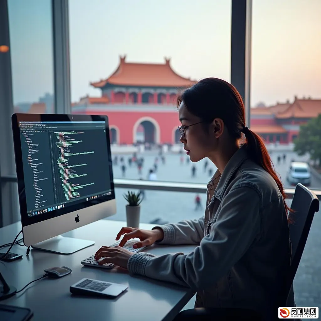北京定制化软件开发：打造专属业务解决方案
