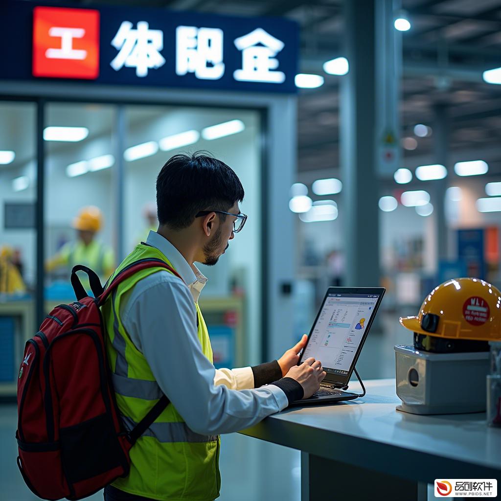 广州市工服/安全装备检测系统服务站：守护工业安全的坚实后盾
