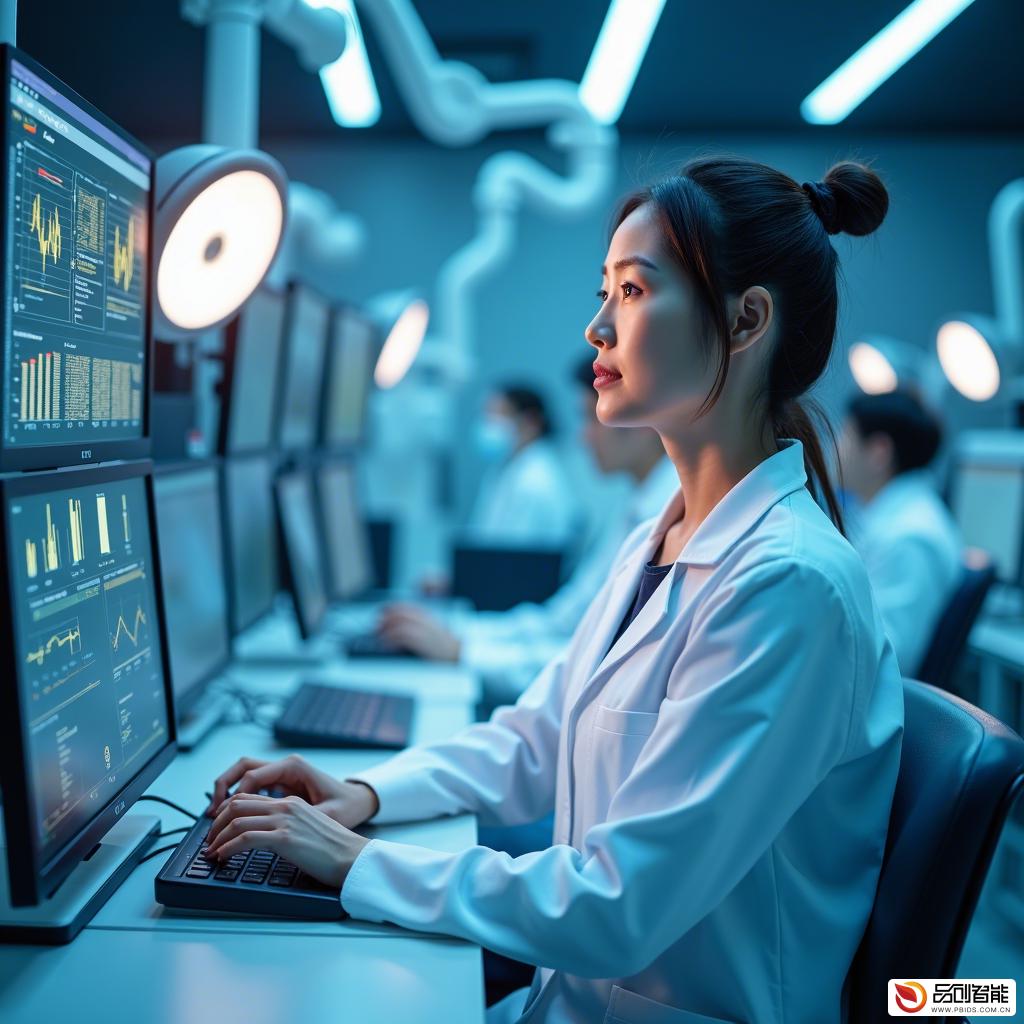 重庆市医疗设备动态调频系统集团：引领医疗技术创...