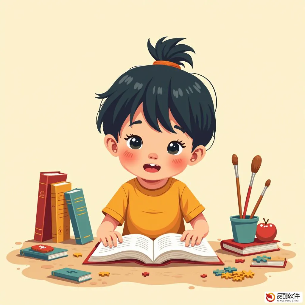 广州市儿童教育专注力培养平台技术中心：开启孩子潜能的金钥匙
