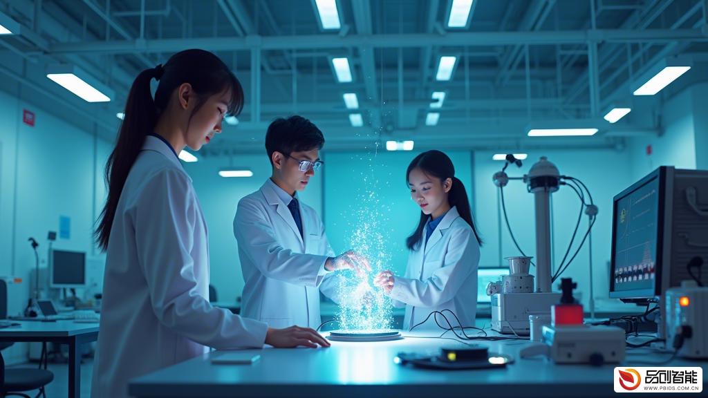 上海市环境能量捕获技术服务站：引领绿色能源新纪元
