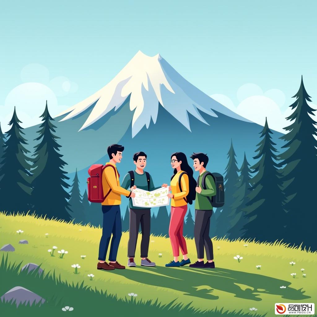 阿勒泰体验策略咨询：携手合作伙伴共创旅游...