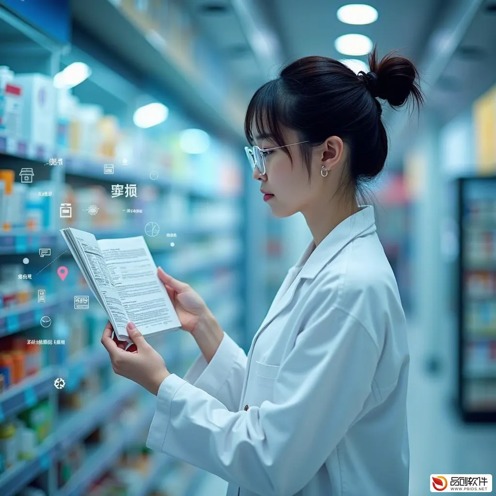 无锡市药品包装OCR识别系统的创新与应用
