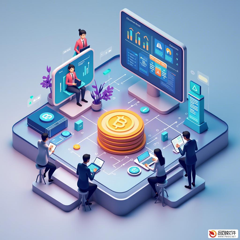 广州市私募资金区块链存证系统：技术团队的革新与突破
