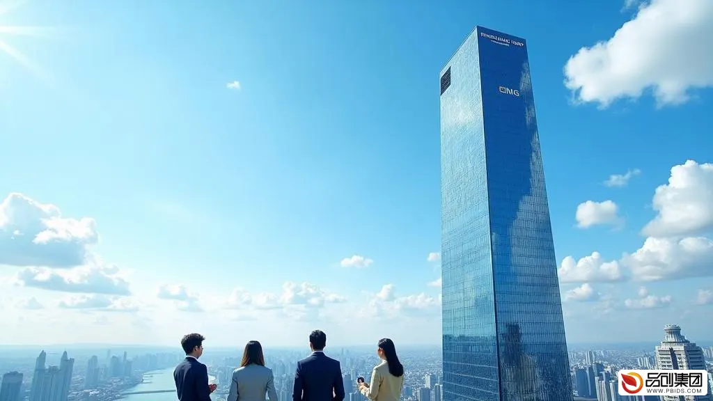 品创集团-保山：永昌智城，软件科技引领文化旅游与区域发展新篇章
