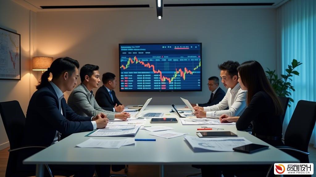 投资运营新纪元：响应式网站设计创新服务中心的全面解析
