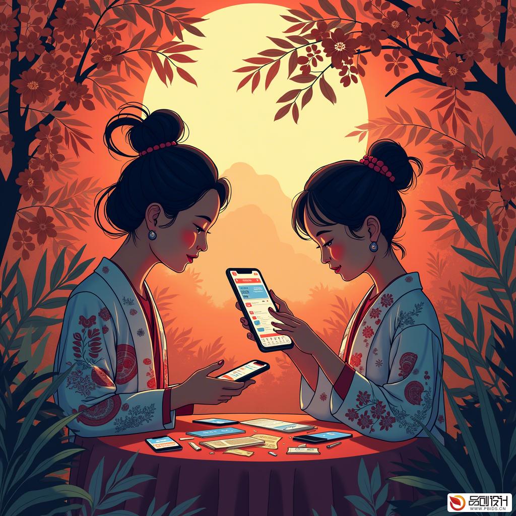巴音郭楞交互逻辑设计：塑造未来数字体验的艺术
