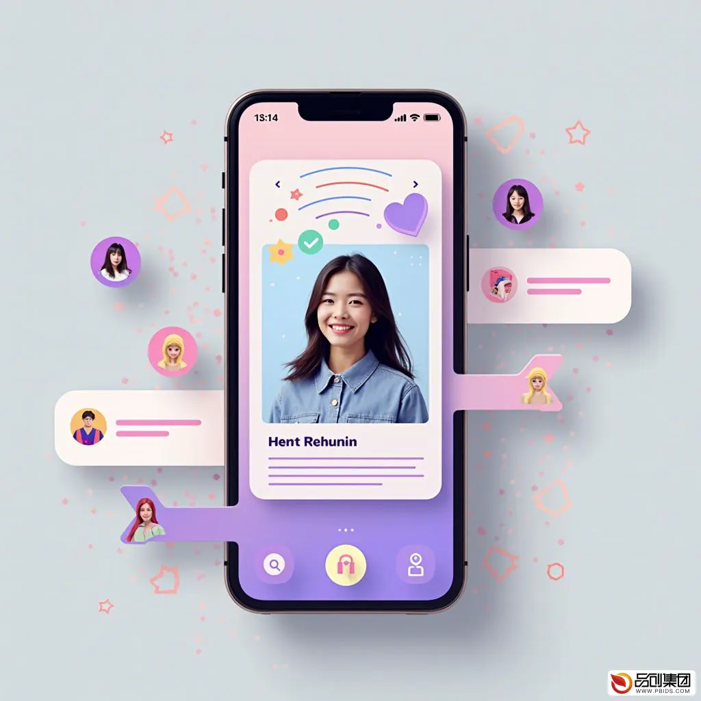 App手机开发定制：打造专属移动应用的全方位指南
