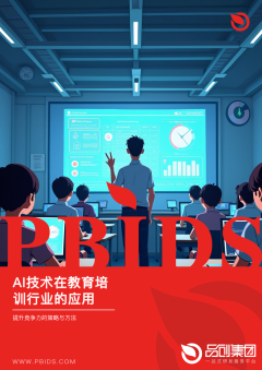 AI技术在教育培训行业的应用