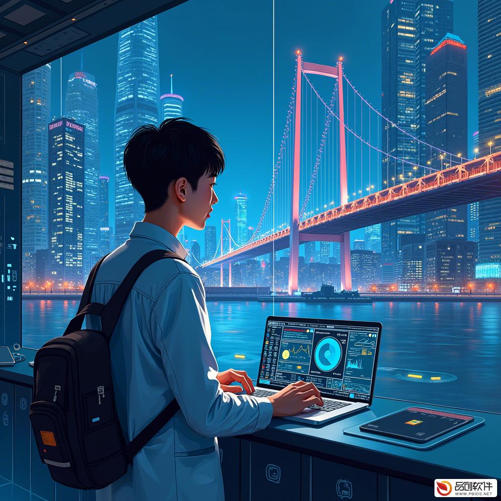 深圳市桥梁结构监测预警系统技术中心：守护...