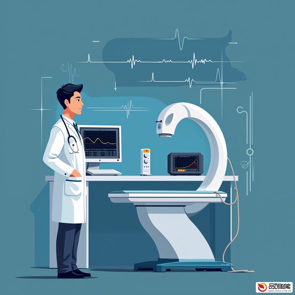医疗设备EMC兼容性服务站：确保医疗设备电磁兼...