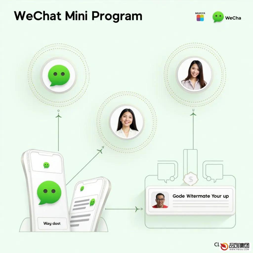 构建微信小程序：从零到一的全面指南
