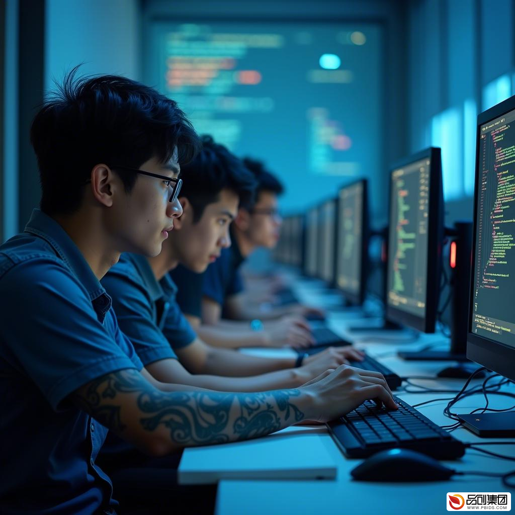 定制化系统开发：打造专属业务解决方案的钥匙
